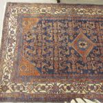 695 7602 ORIENTAL RUG